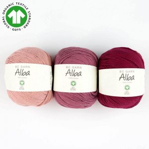 BC Garn • Alba GOTS - Зображення 1