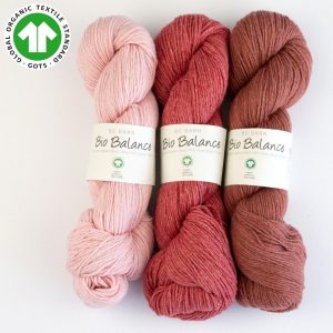 BC Garn • Bio Balance GOTS - Зображення 1