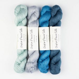 BC Garn • Jaipur Peace Silk - Зображення 1
