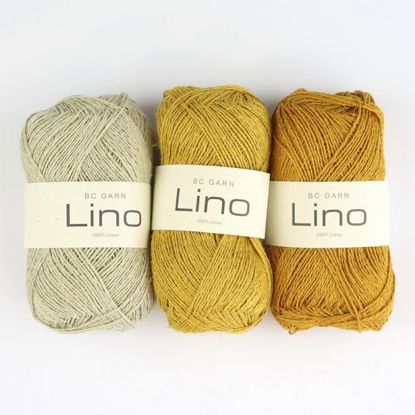 BC Garn - Lino
