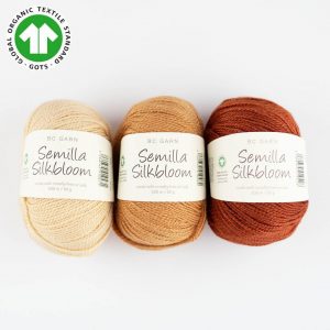 BC Garn • Semilla Silkbloom GOTS - Зображення 1