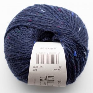 BC Garn • Hamelton Tweed 1 GOTS - Зображення 6