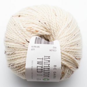 BC Garn • Hamelton Tweed 1 GOTS - Зображення 2
