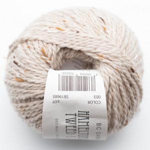 BC Garn • Hamelton Tweed 1 GOTS - Зображення 3