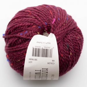 BC Garn • Hamelton Tweed 1 GOTS - Зображення 4