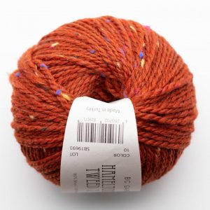 BC Garn • Hamelton Tweed 1 GOTS - Зображення 5