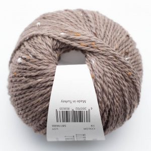 BC Garn • Hamelton Tweed 1 GOTS - Зображення 7