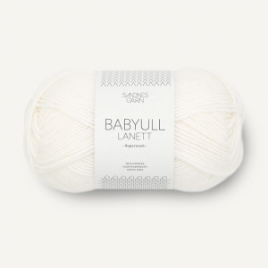 Sandnes Garn • Babyull Lanett superwash - Зображення 12