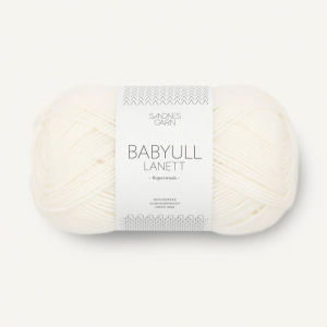 Sandnes Garn • Babyull Lanett superwash - Зображення 3