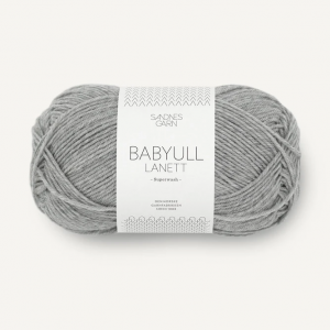 Sandnes Garn • Babyull Lanett superwash - Зображення 13