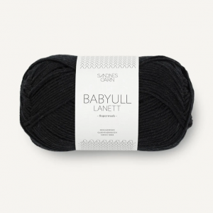 Sandnes Garn • Babyull Lanett superwash - Зображення 7