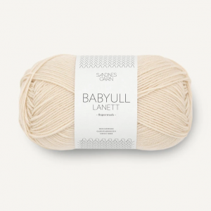 Sandnes Garn • Babyull Lanett superwash - Зображення 10