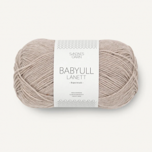 Sandnes Garn • Babyull Lanett superwash - Зображення 5