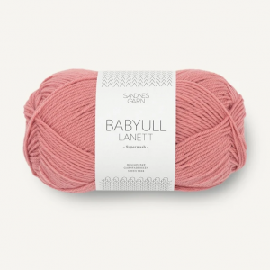 Sandnes Garn • Babyull Lanett superwash - Зображення 8