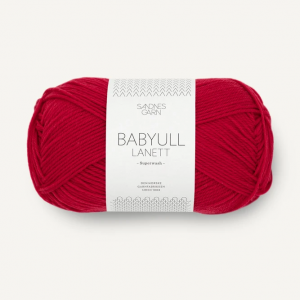 Sandnes Garn • Babyull Lanett superwash - Зображення 9