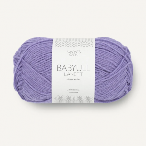 Sandnes Garn • Babyull Lanett superwash - Зображення 11