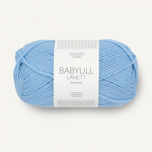 Sandnes Garn • Babyull Lanett superwash - Зображення 4
