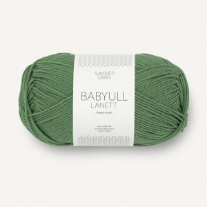 Sandnes Garn • Babyull Lanett superwash - Зображення 2