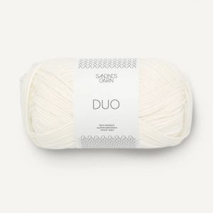 Sandnes Garn • Duo - Зображення 1