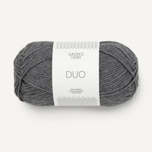 Sandnes Garn • Duo - Зображення 2