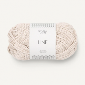 Sandnes Garn • Line - Зображення 2