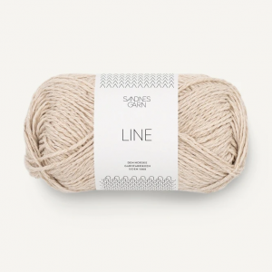 Sandnes Garn • Line - Зображення 3