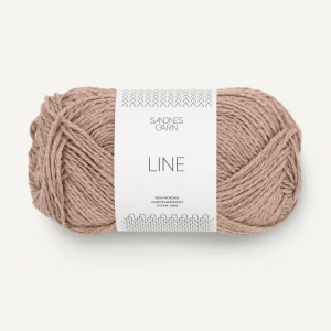 Sandnes Garn • Line - Зображення 6