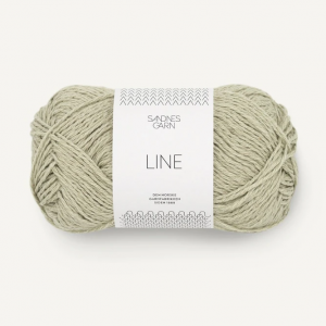 Sandnes Garn • Line - Зображення 1