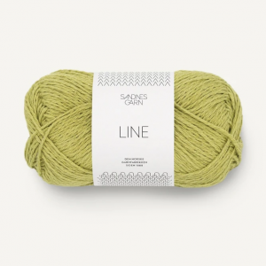 Sandnes Garn • Line - Зображення 4