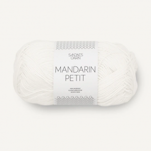 Sandnes Garn • Mandarin Petit - Зображення 8
