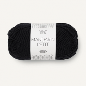 Sandnes Garn • Mandarin Petit - Зображення 9