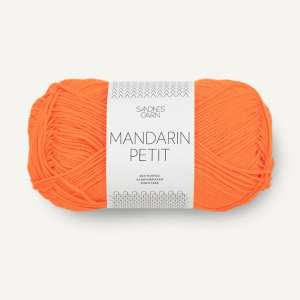 Sandnes Garn • Mandarin Petit - Зображення 11
