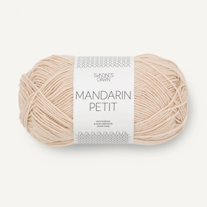 Sandnes Garn • Mandarin Petit - Зображення 1