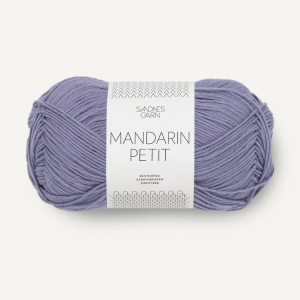 Sandnes Garn • Mandarin Petit - Зображення 10