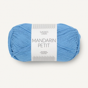 Sandnes Garn • Mandarin Petit - Зображення 3