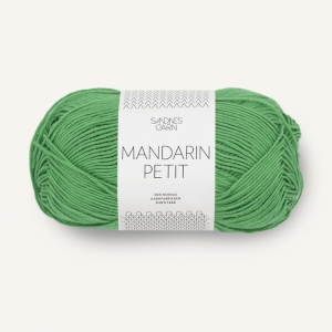 Sandnes Garn • Mandarin Petit - Зображення 2