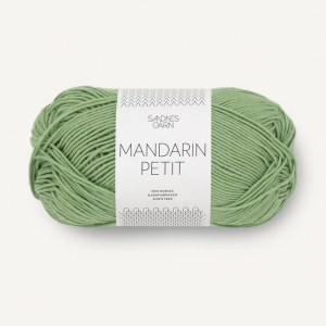 Sandnes Garn • Mandarin Petit - Зображення 5