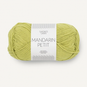 Sandnes Garn • Mandarin Petit - Зображення 6