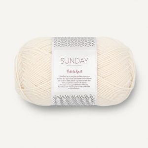 Sandnes Garn • PetiteKnit Sunday - Зображення 11