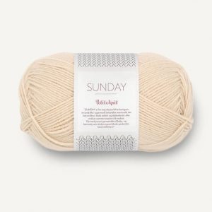 Sandnes Garn • PetiteKnit Sunday - Зображення 5