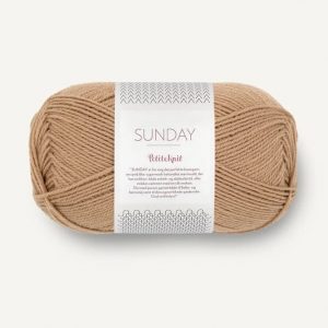 Sandnes Garn • PetiteKnit Sunday - Зображення 2