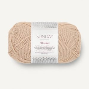 Sandnes Garn • PetiteKnit Sunday - Зображення 7