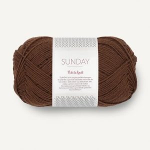 Sandnes Garn • PetiteKnit Sunday - Зображення 10