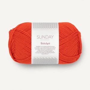 Sandnes Garn • PetiteKnit Sunday - Зображення 4
