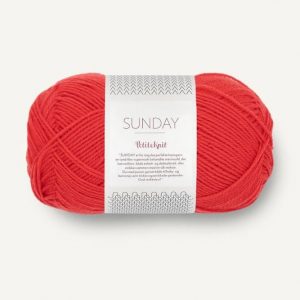 Sandnes Garn • PetiteKnit Sunday - Зображення 1