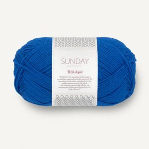 Sandnes Garn • PetiteKnit Sunday - Зображення 6