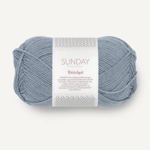 Sandnes Garn • PetiteKnit Sunday - Зображення 8
