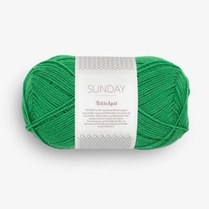 Sandnes Garn • PetiteKnit Sunday - Зображення 9