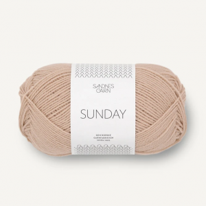 Sandnes Garn • Sunday - Зображення 2