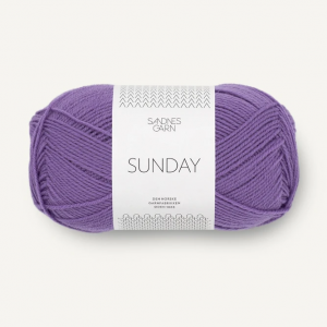 Sandnes Garn • Sunday - Зображення 8